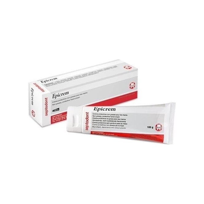 Septodont Epicrem 100g - Each