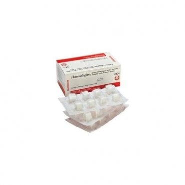 Septodont Hemocollagene Sponges - Pack24