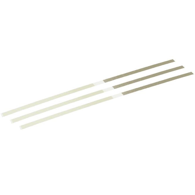 Septodont SeptoFipo Strips 100 2.5mm