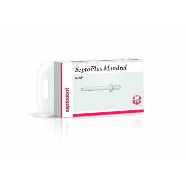 Septodont SeptoPlus Mandrel Refill 1