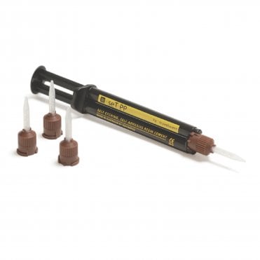 seT PP A1 Syringe 2 PK
