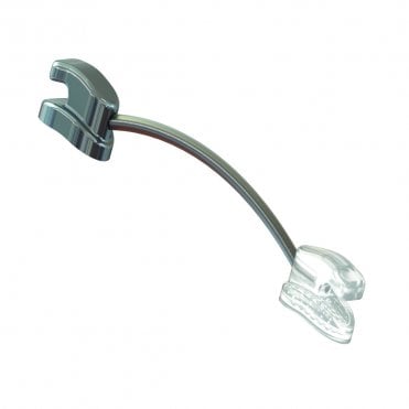 SilverMotion Distalizer Clear - Each