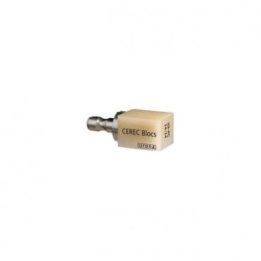 Sirona CEREC Blocs C PC 14 A2C (6484682) - Pack8