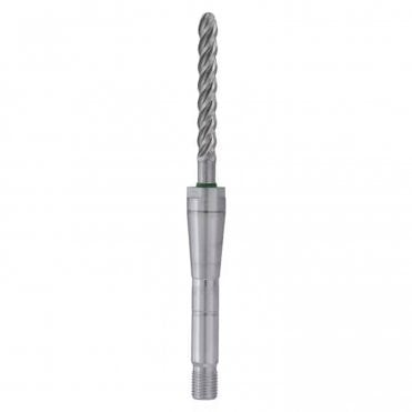 Sirona Cerec Milling Bur Shaper 25 (6299395) - Pack3