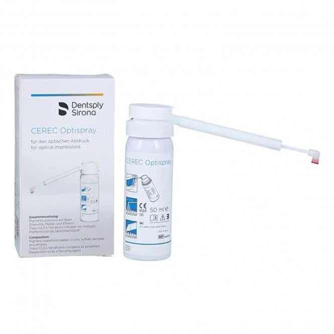 Sirona CEREC Optispray (6144179)