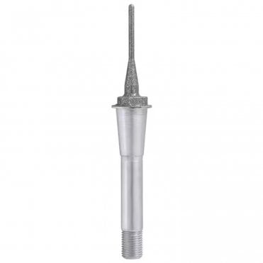 Sirona Cylinder Pointed Bur 12 EF (6535178) - Pack6