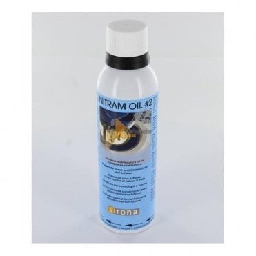 Sirona DAC NitramOil 200ml (6259118) - Each