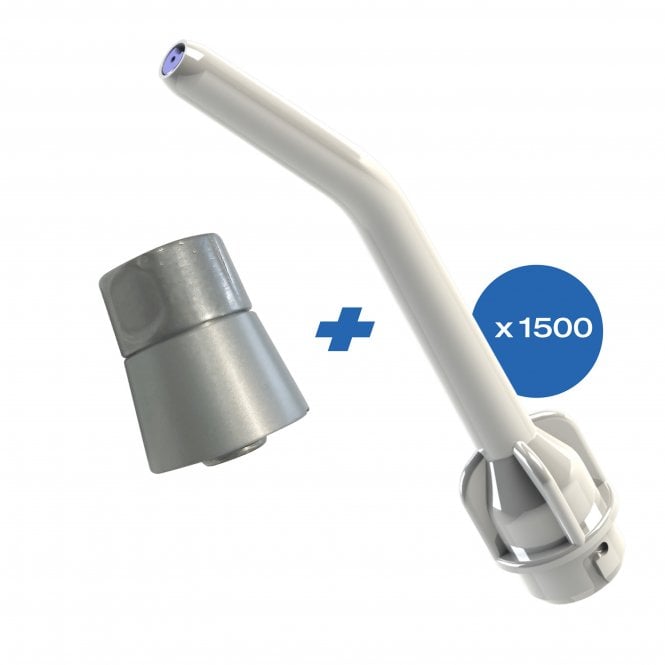 Sirona Sprayvit SE137 Pro-Tip Converter Kit