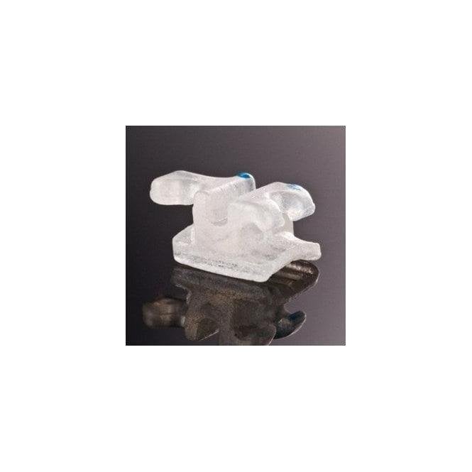 Six Month Smiles Lucid-Lok LR3 Bracket with Hook - Each