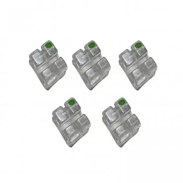 Six Month Smiles Lucid-Lok UL2 Bracket - Each