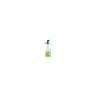 Spray Bottle with Trigger - Each