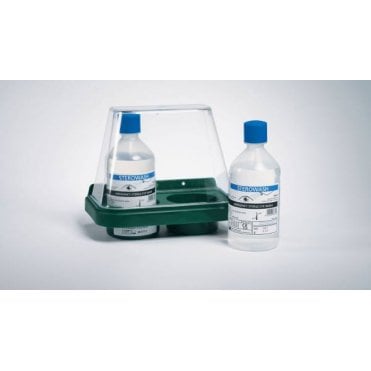 Steroplast SteroWash Economy Eyewash Station - Each