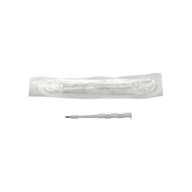 Stiefel Disposable Sterile Biopsy Punch 4mm - Pack10