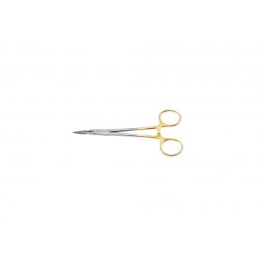 Stieglitz Root Forceps, straight, Diamond Coated (AESRFSTS)