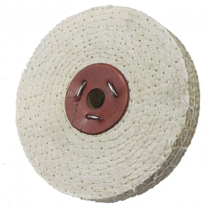Stoddard Calico Mops - Pack5