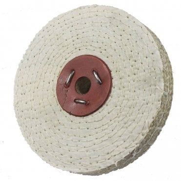 Stoddard Calico Mops - Pack5