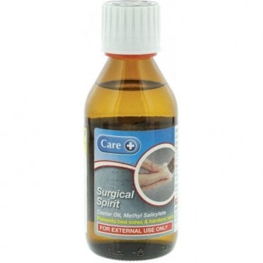 Surgical Spirit 200ml - Each