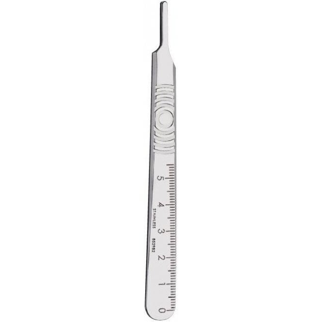 Swann-Morton Handle 3 (0933) - Each