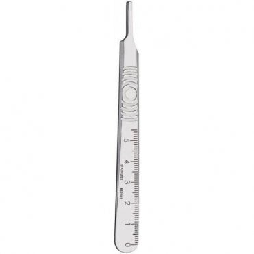 Swann-Morton Handle 3 (0933) - Each