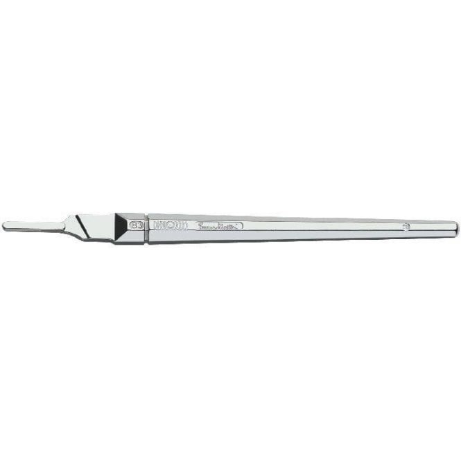 Swann-Morton Scalpel Handle B3 (0923) - Each