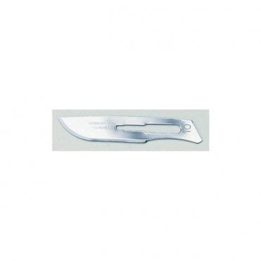 Swann-Morton Surgical Blades Non-Sterile No.10 (1101) Box100