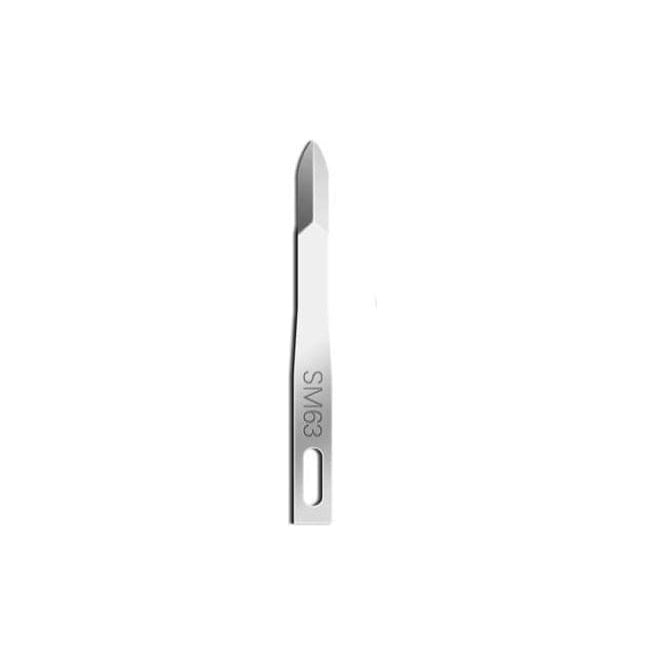Swann-Morton Surgical Blades Sterile Fine SM63 (5903) -Box25