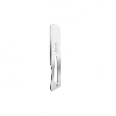 Swann-Morton Surgical Blades Sterile No.14 (0219) - Box100
