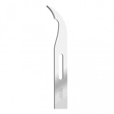 Swann-Morton Surgical Scalpel Blade No.3 Stitch Cutter 0326
