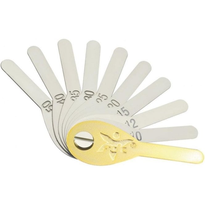 Swiss Dentacare SDC Measuring Gauge 9 Set (1992) - Each