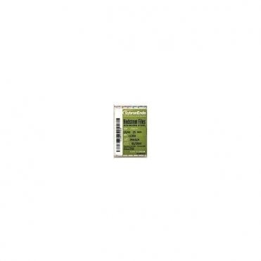 SybronEndo Hedstrom Files L21mm 20 (12769E) - Pack6