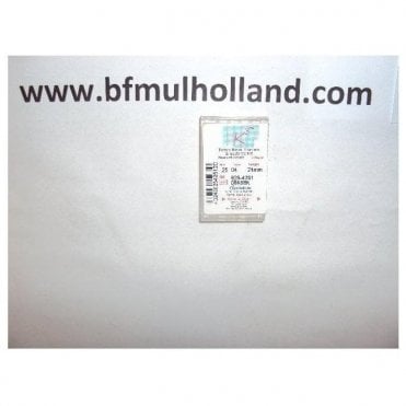 SybronEndo K3 Ni-Ti Files .04 Taper L21mm 25 (825-4251) - 6