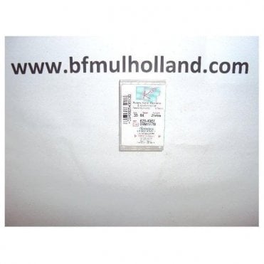 SybronEndo K3 Ni-Ti Files .04 Taper L21mm 35 (825-4351) - 6