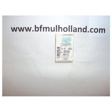 SybronEndo K3 Ni-Ti Files .04 Taper L25mm 35 (825-4355) - 6