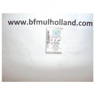 SybronEndo K3 Ni-Ti Files .04 Taper L25mm 60 (825-4605) - 6