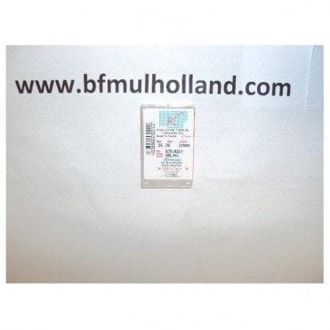 SybronEndo K3 Ni-Ti Files .06 Taper L21mm 35 (825-6351) - 6