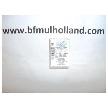 SybronEndo K3 Ni-Ti Files .06 Taper L25mm 30 (825-6305) - 6