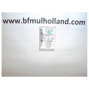 SybronEndo K3 Ni-Ti Files .06 Taper L25mm 35 (825-6355) - 6