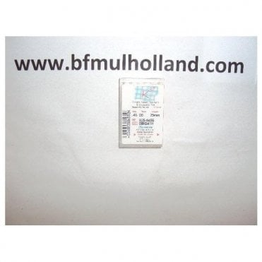 SybronEndo K3 Ni-Ti Files .06 Taper L25mm 45 (825-6455) - 6