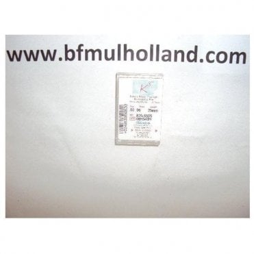 SybronEndo K3 Ni-Ti Files .06 Taper L25mm 50 (825-6505) - 6