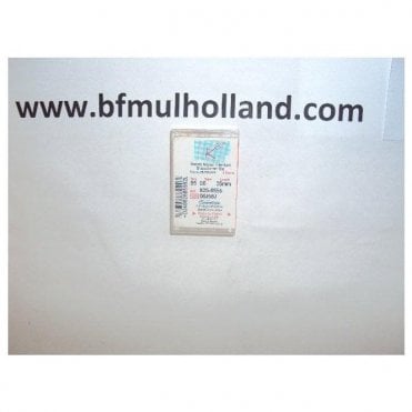 SybronEndo K3 Ni-Ti Files .06 Taper L25mm 55 (825-6555) - 6
