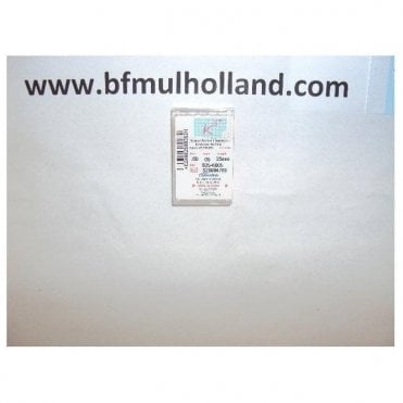 SybronEndo K3 Ni-Ti Files .06 Taper L25mm 60 (825-6605) - 6