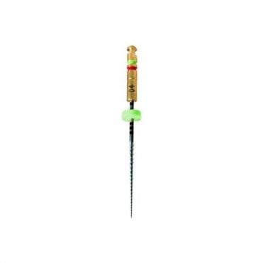 SybronEndo K3 Ni-Ti Files .06 Taper L30mm 15 (825-6150) - 6