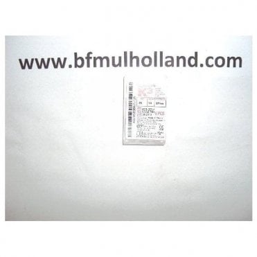 SybronEndo K3 Orifice Openers .10 L17mm 25 (830-0257) - 6