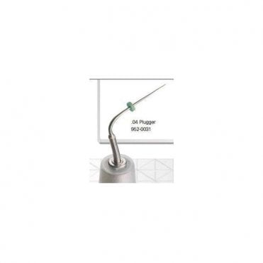 SybronEndo System B Plugger Fine-Fine .04 (952-0031) - Each