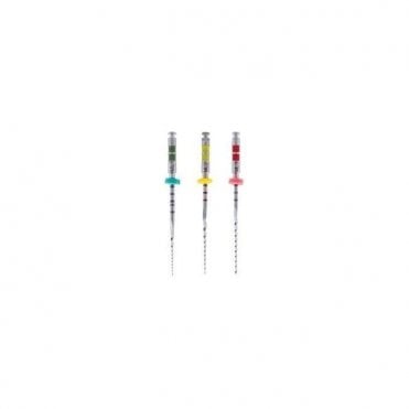 SybronEndo TF Adaptive File ML3 .04 Taper 50 L23mm 817-4503