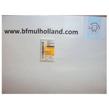 SybronEndo Triple-Flex Files 25mm 60 (25955E) - Pack6
