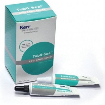 SybronEndo Tubli-Seal Root Canal Sealer (00340) - Each