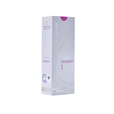 Teosyal PureSense Redensity I 2x1ml