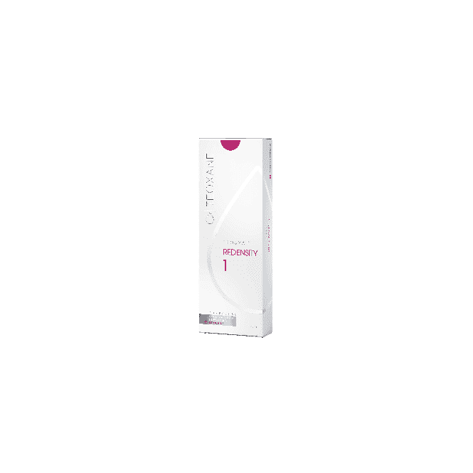 Teosyal PureSense Redensity I 3ml