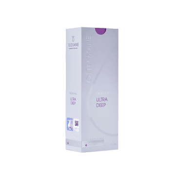 Teosyal PureSense Ultra Deep 2x1.2ml